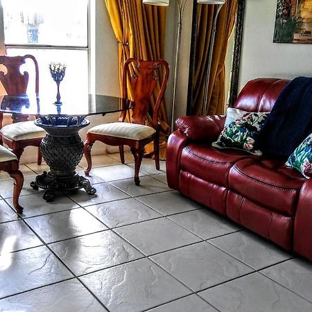 Boca Ciega Bay Apartment St. Pete Beach Εξωτερικό φωτογραφία