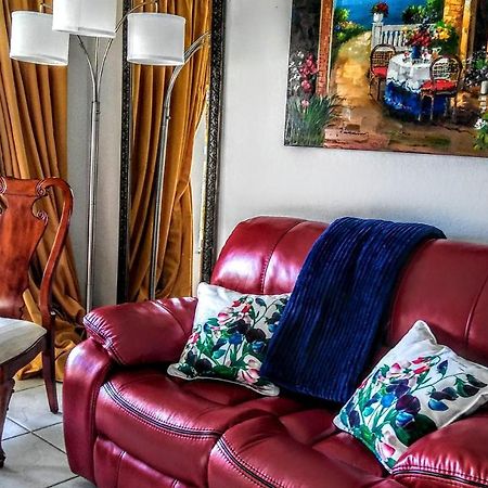 Boca Ciega Bay Apartment St. Pete Beach Εξωτερικό φωτογραφία