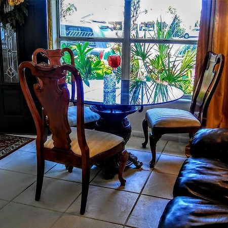 Boca Ciega Bay Apartment St. Pete Beach Εξωτερικό φωτογραφία