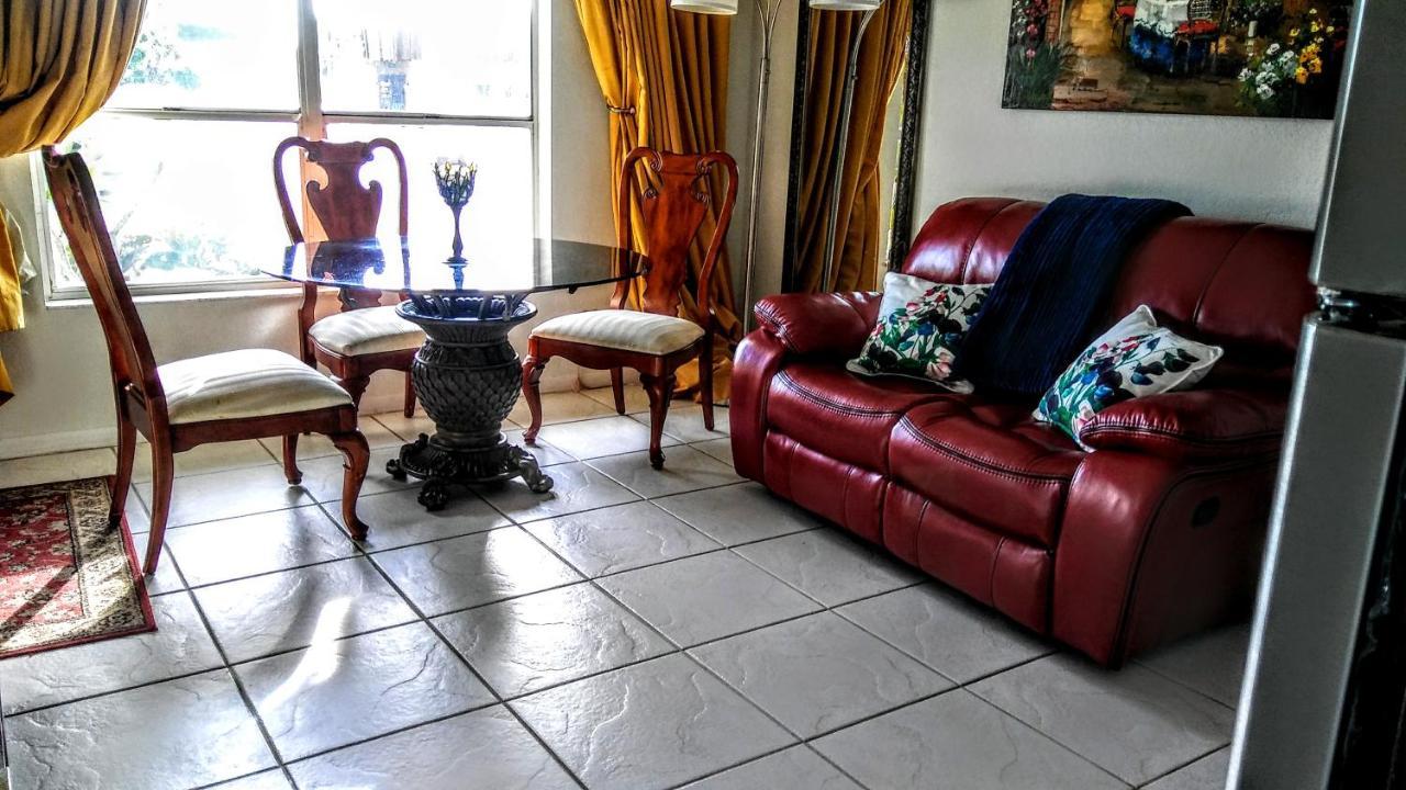 Boca Ciega Bay Apartment St. Pete Beach Εξωτερικό φωτογραφία