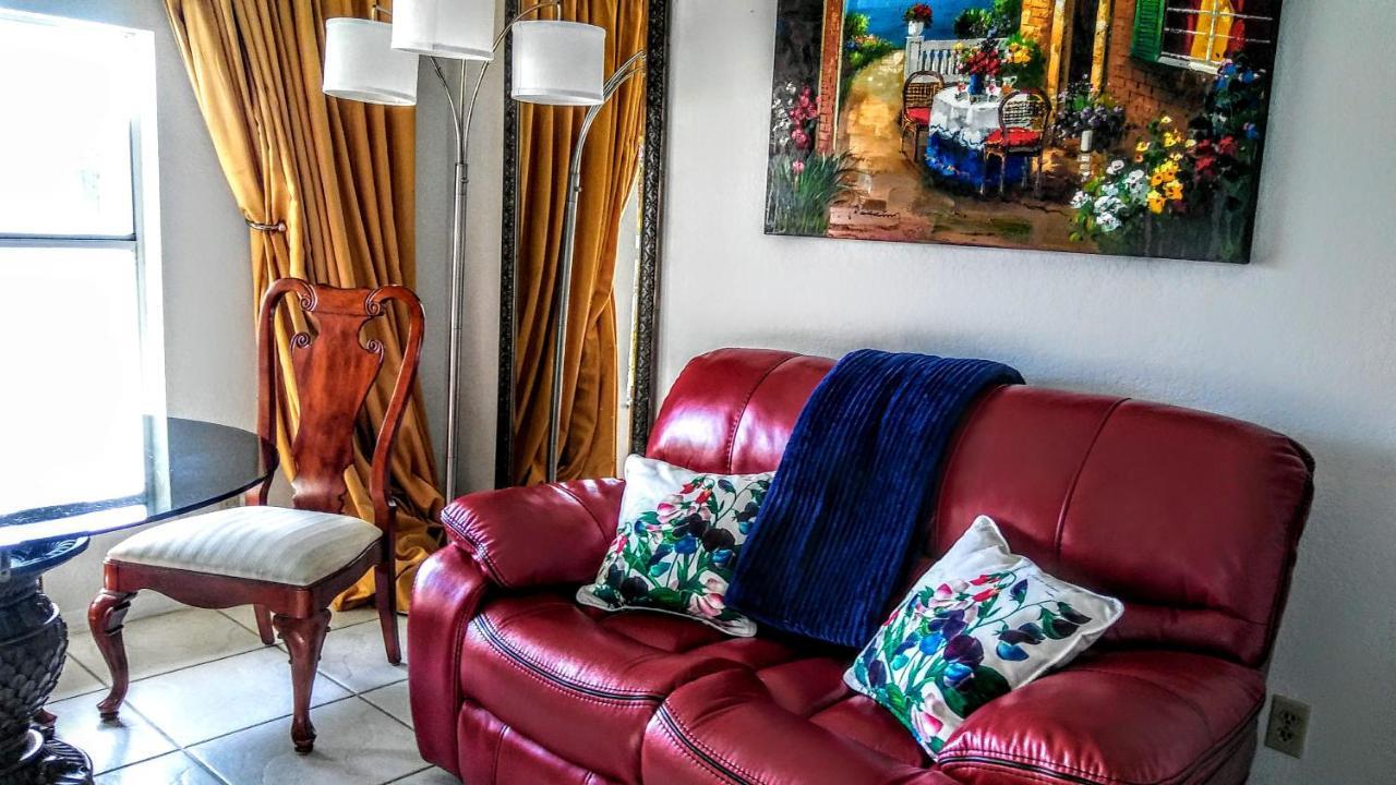 Boca Ciega Bay Apartment St. Pete Beach Εξωτερικό φωτογραφία