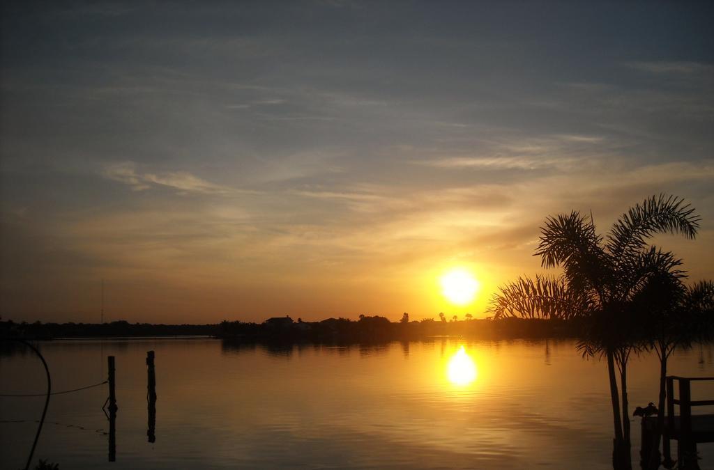 Boca Ciega Bay Apartment St. Pete Beach Εξωτερικό φωτογραφία