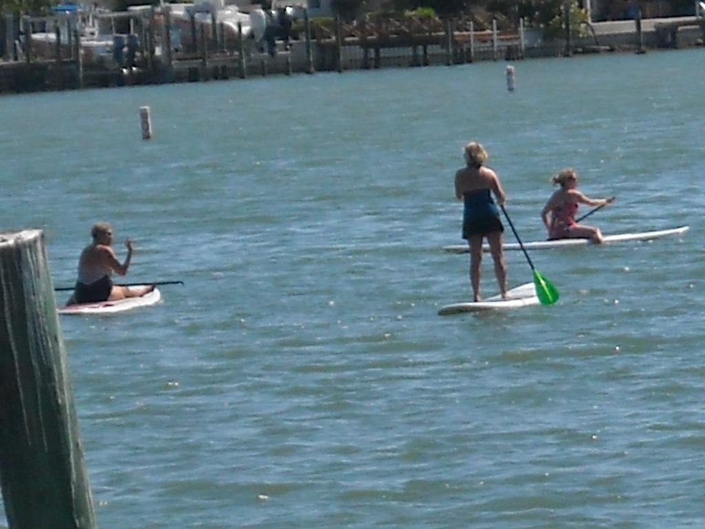 Boca Ciega Bay Apartment St. Pete Beach Εξωτερικό φωτογραφία