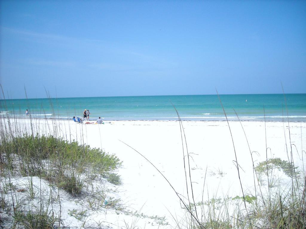 Boca Ciega Bay Apartment St. Pete Beach Εξωτερικό φωτογραφία