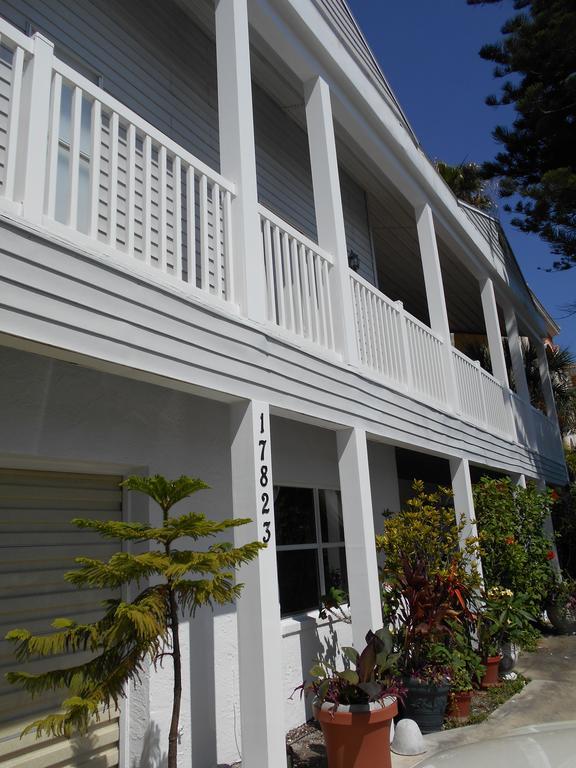 Boca Ciega Bay Apartment St. Pete Beach Εξωτερικό φωτογραφία