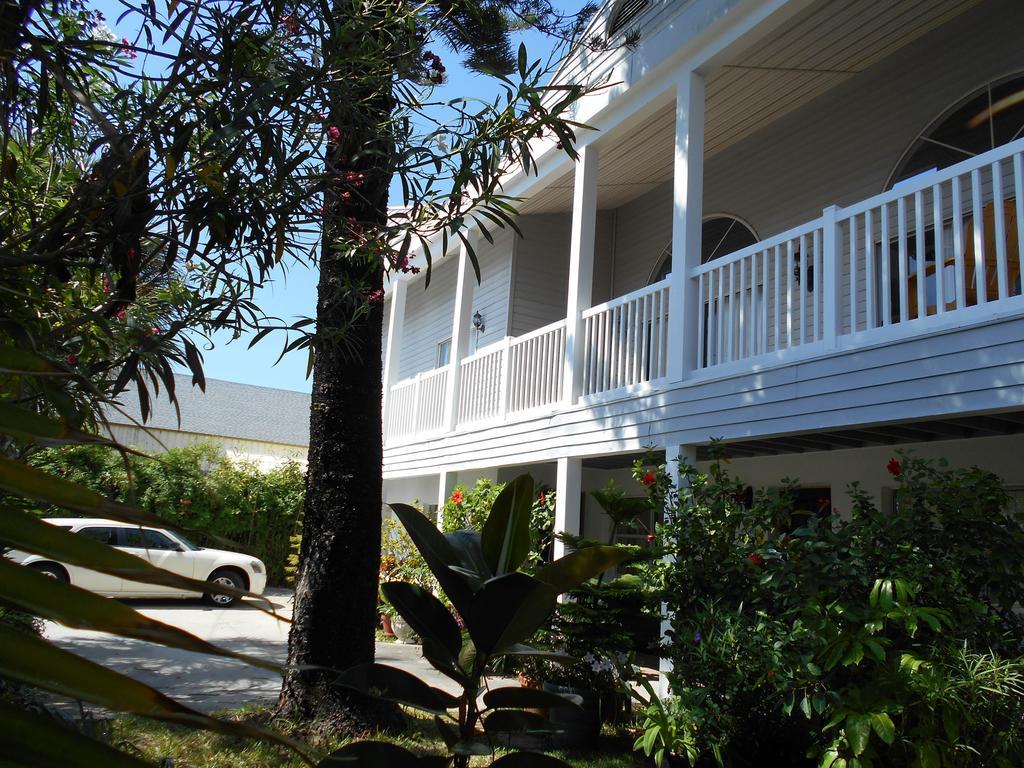 Boca Ciega Bay Apartment St. Pete Beach Εξωτερικό φωτογραφία