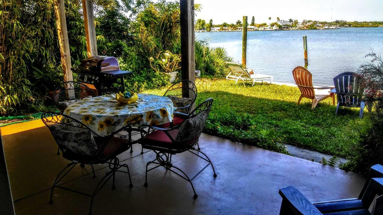 Boca Ciega Bay Apartment St. Pete Beach Εξωτερικό φωτογραφία