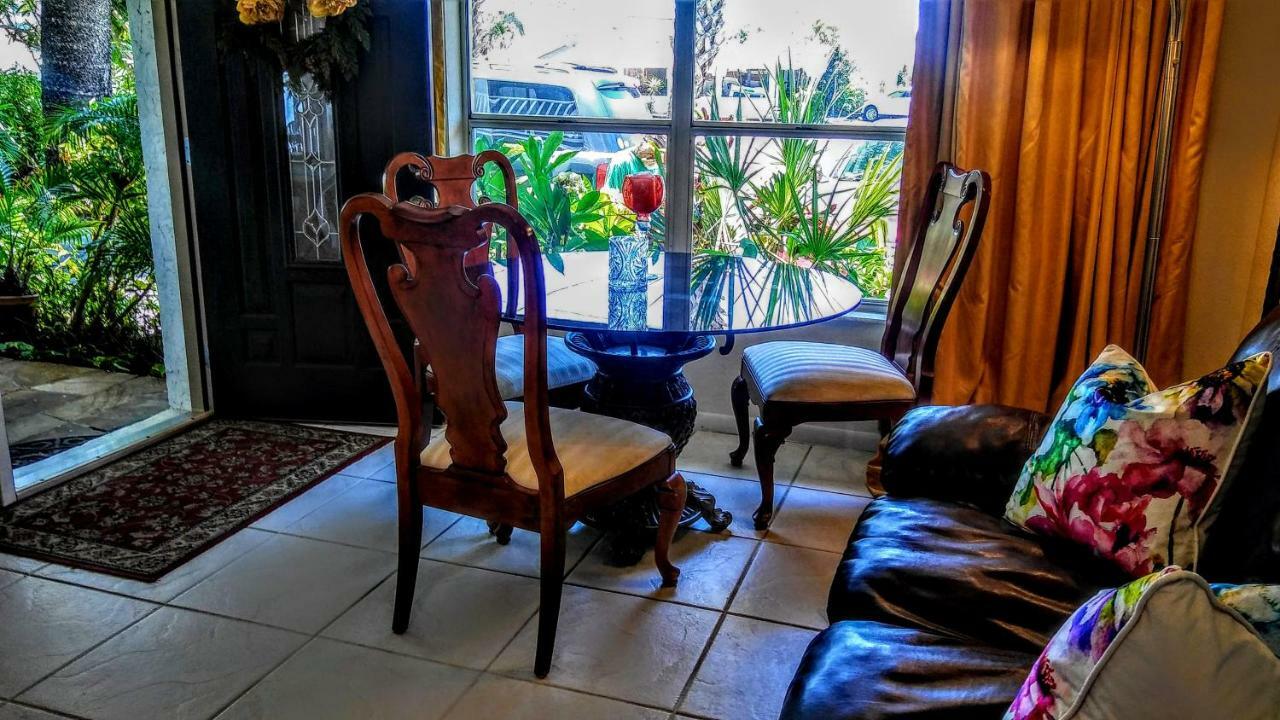 Boca Ciega Bay Apartment St. Pete Beach Εξωτερικό φωτογραφία