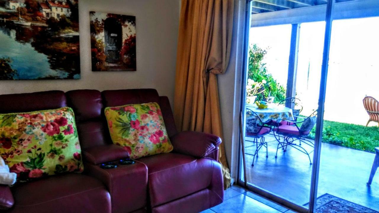 Boca Ciega Bay Apartment St. Pete Beach Εξωτερικό φωτογραφία