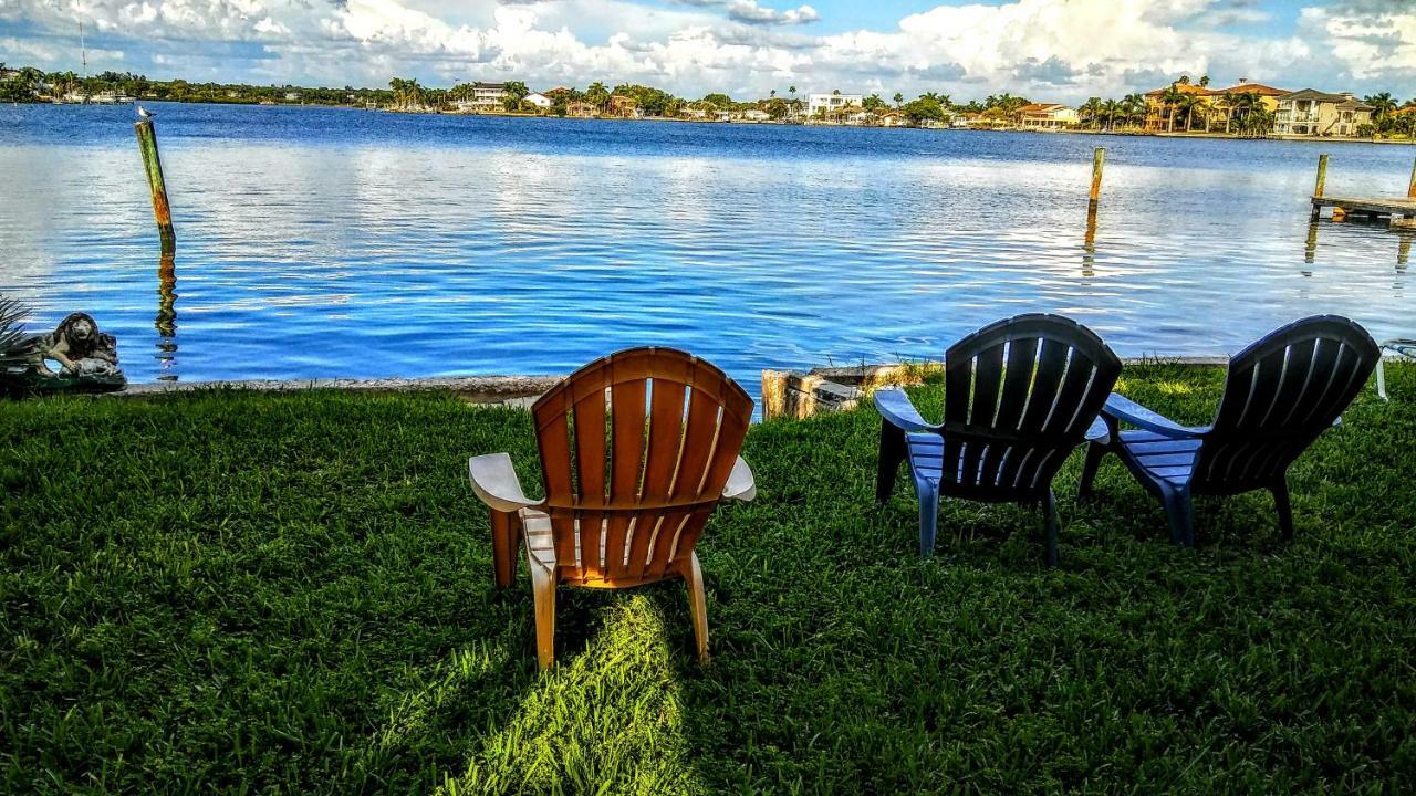 Boca Ciega Bay Apartment St. Pete Beach Εξωτερικό φωτογραφία