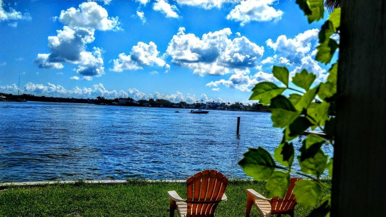 Boca Ciega Bay Apartment St. Pete Beach Εξωτερικό φωτογραφία