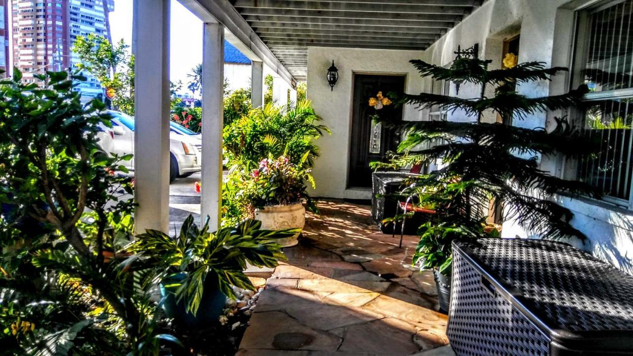 Boca Ciega Bay Apartment St. Pete Beach Εξωτερικό φωτογραφία