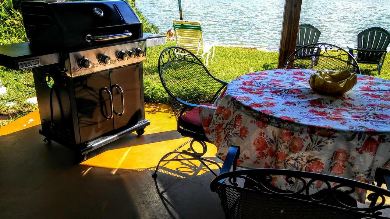 Boca Ciega Bay Apartment St. Pete Beach Εξωτερικό φωτογραφία