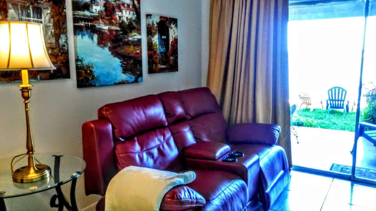 Boca Ciega Bay Apartment St. Pete Beach Εξωτερικό φωτογραφία
