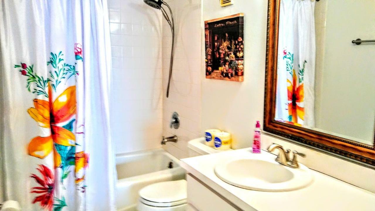 Boca Ciega Bay Apartment St. Pete Beach Εξωτερικό φωτογραφία