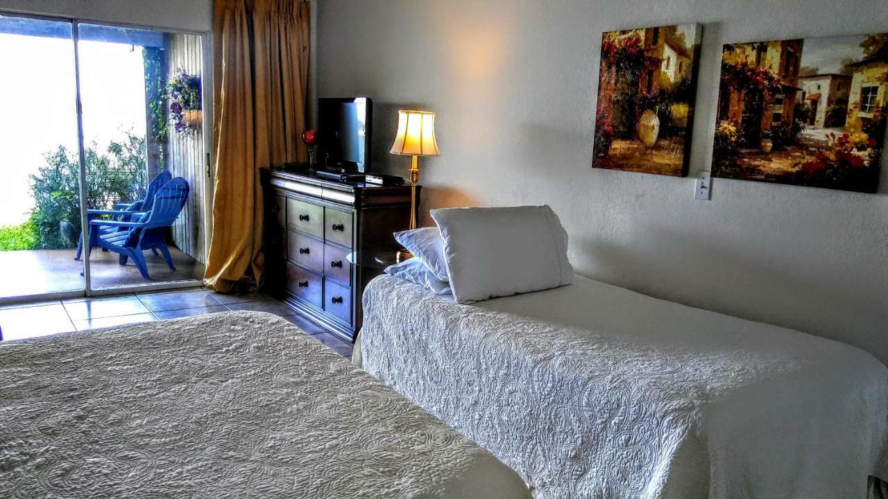 Boca Ciega Bay Apartment St. Pete Beach Εξωτερικό φωτογραφία
